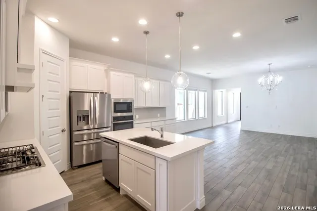 311 BALATON LK New Braunfels, TX 78130