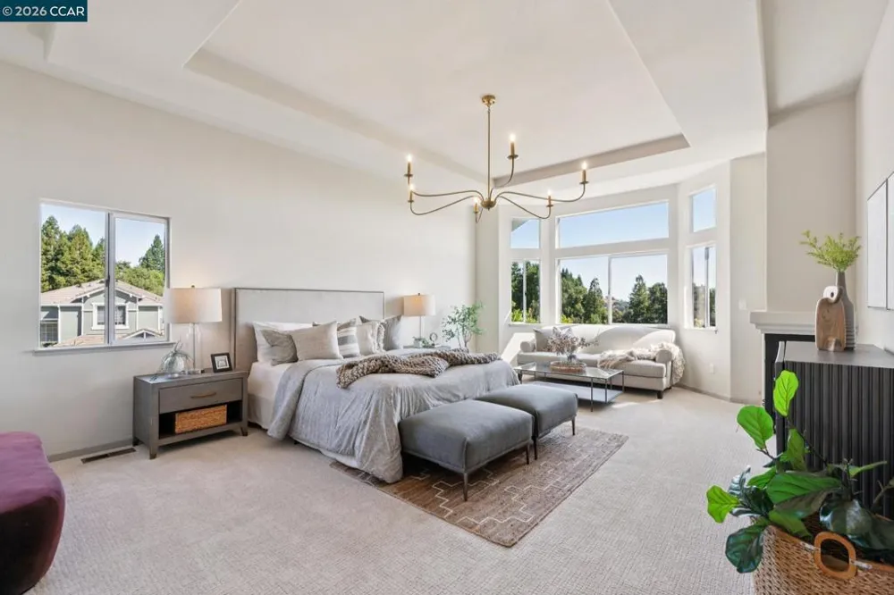 905 Dana Highlands Ct Lafayette, CA 94549