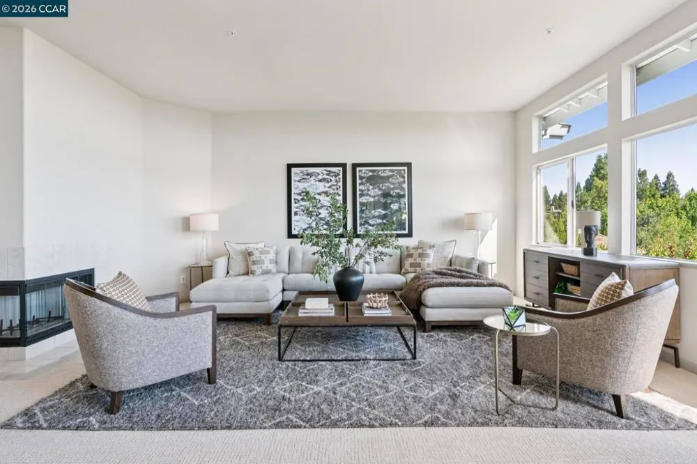 905 Dana Highlands Ct Lafayette, CA 94549