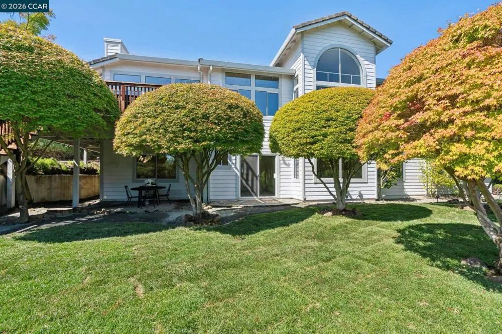 905 Dana Highlands Ct Lafayette, CA 94549