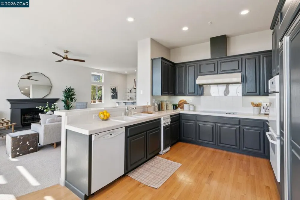 905 Dana Highlands Ct Lafayette, CA 94549