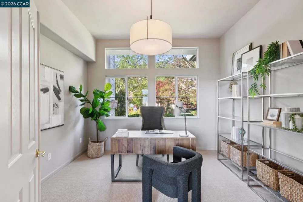 905 Dana Highlands Ct Lafayette, CA 94549