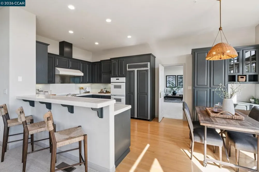 905 Dana Highlands Ct Lafayette, CA 94549