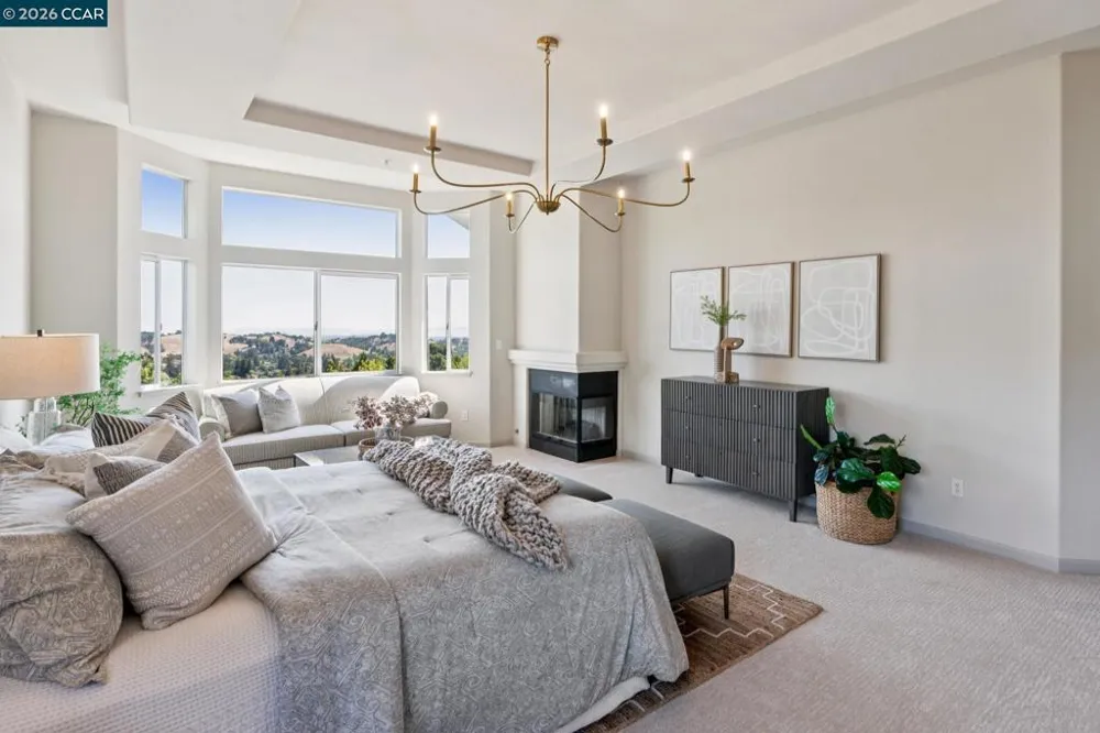905 Dana Highlands Ct Lafayette, CA 94549