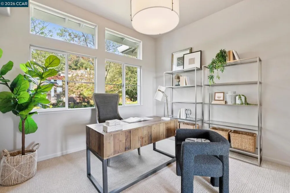 905 Dana Highlands Ct Lafayette, CA 94549