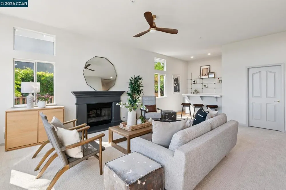 905 Dana Highlands Ct Lafayette, CA 94549