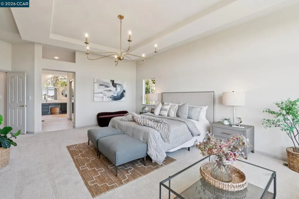 905 Dana Highlands Ct Lafayette, CA 94549