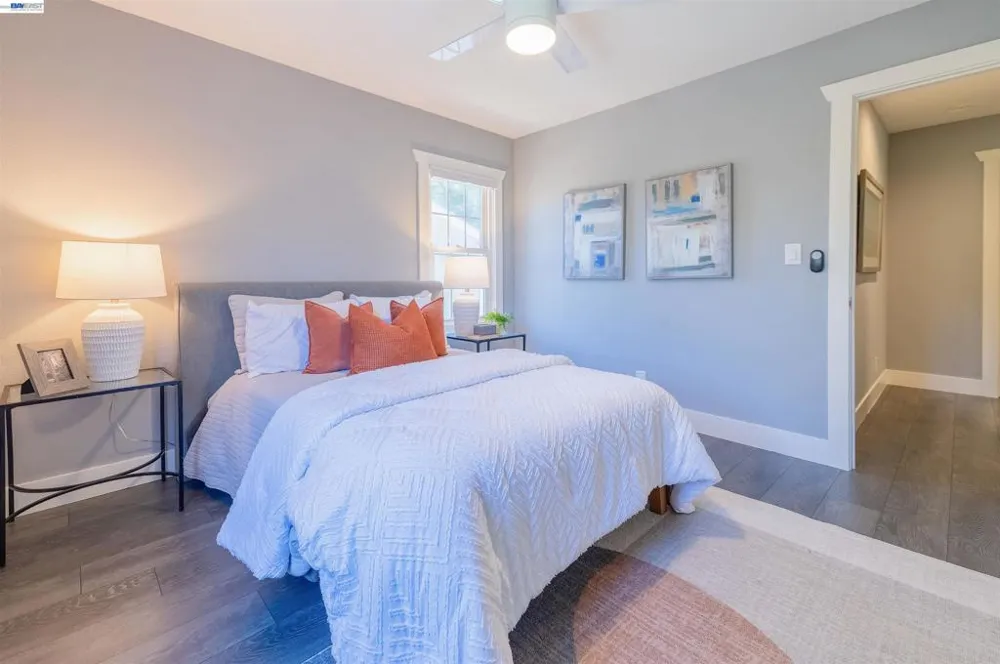 16004 Wellington Way Castro Valley, CA 94578
