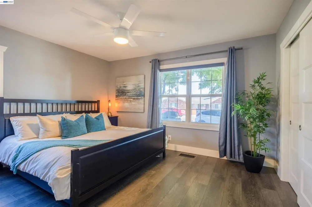 16004 Wellington Way Castro Valley, CA 94578