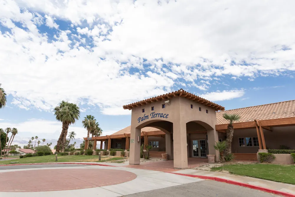 82775 Burnette Drive Indio, CA 92201