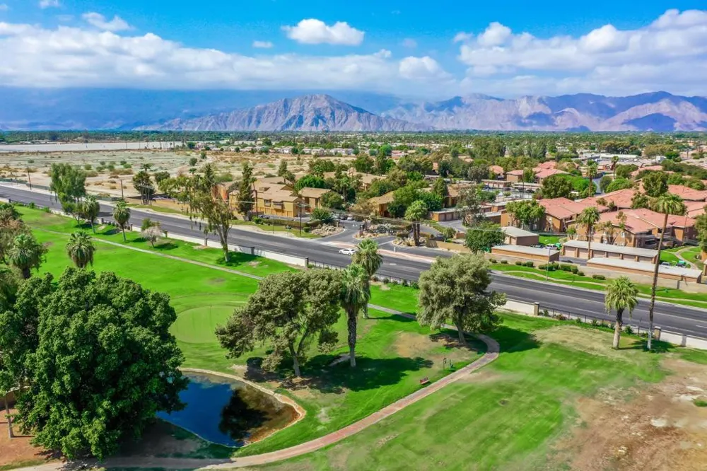 82775 Burnette Drive Indio, CA 92201