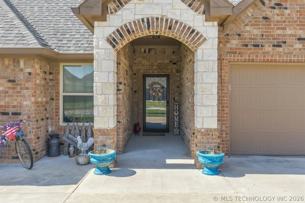 308 Hidden Ardmore, OK 73401