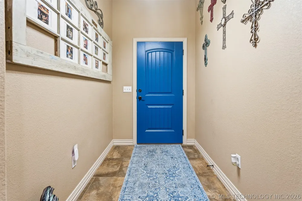 308 Hidden Ardmore, OK 73401