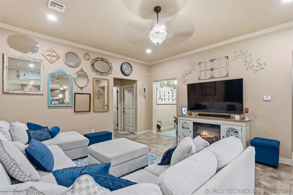 308 Hidden Ardmore, OK 73401