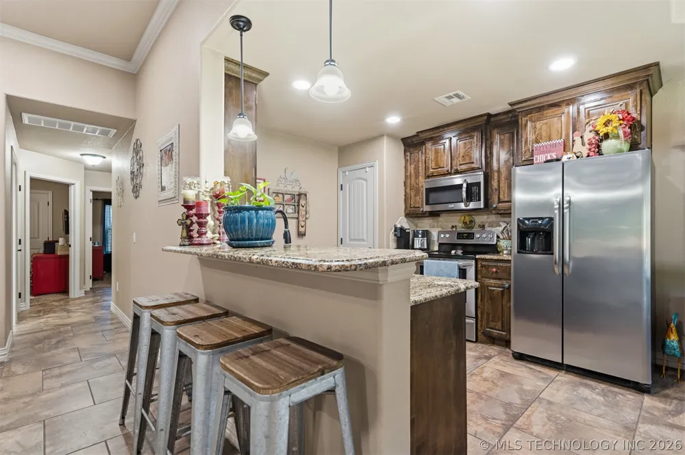 308 Hidden Ardmore, OK 73401