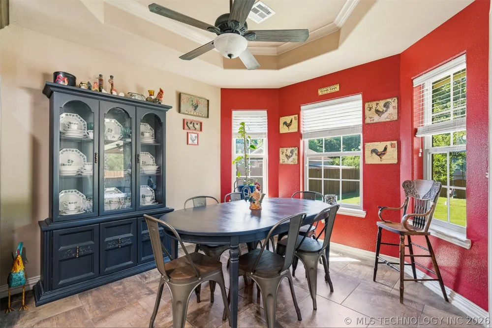 308 Hidden Ardmore, OK 73401