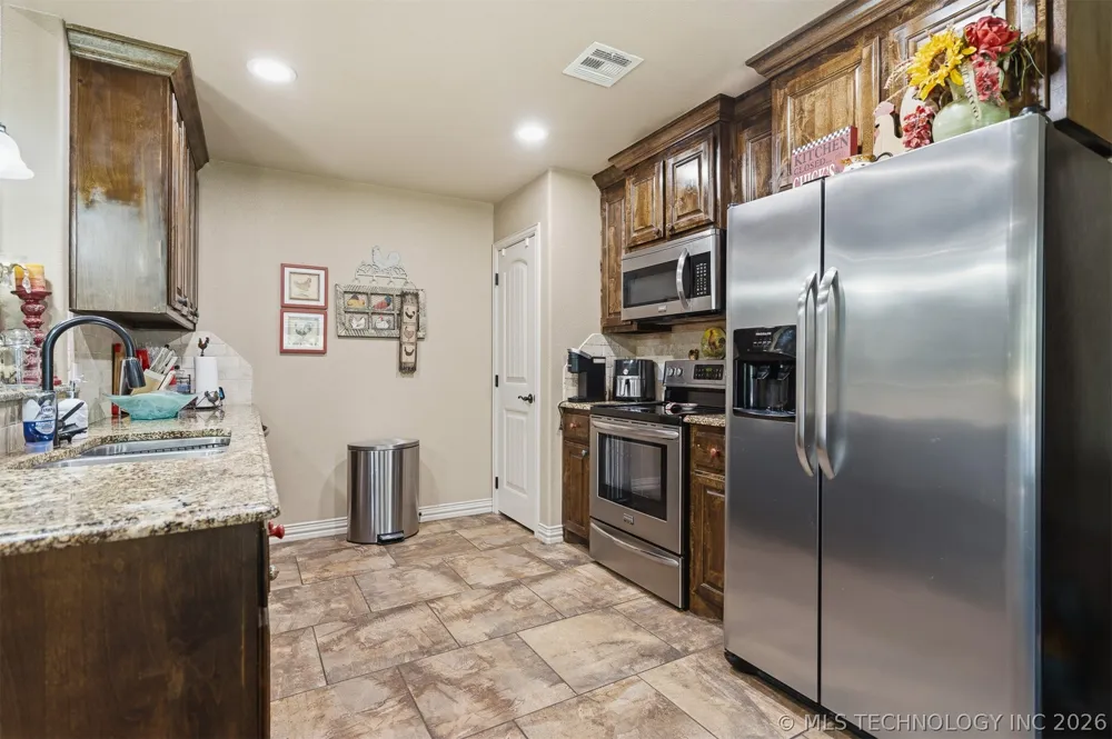 308 Hidden Ardmore, OK 73401