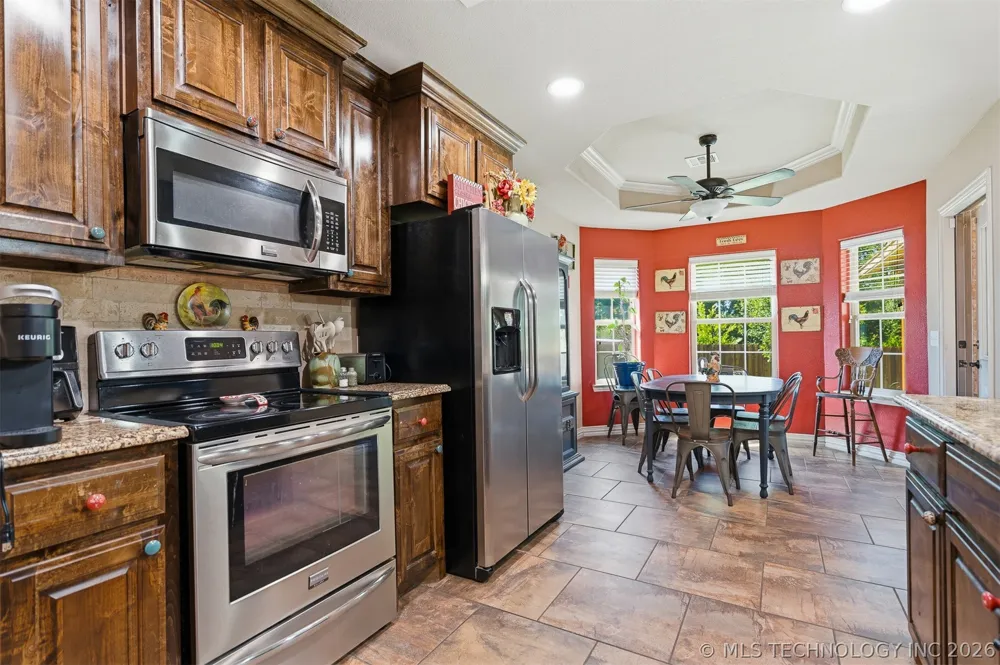 308 Hidden Ardmore, OK 73401