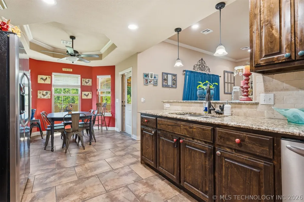 308 Hidden Ardmore, OK 73401