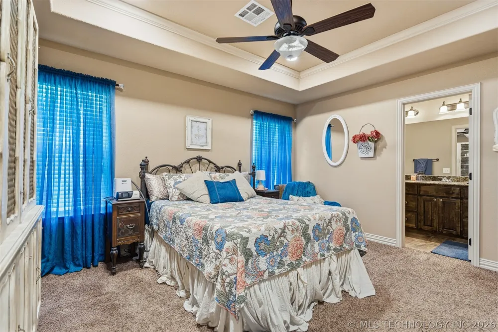 308 Hidden Ardmore, OK 73401