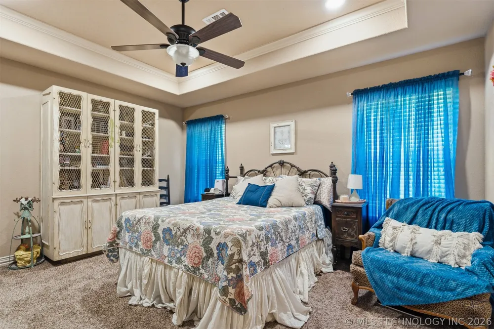 308 Hidden Ardmore, OK 73401