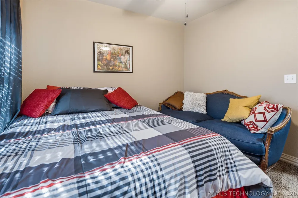 308 Hidden Ardmore, OK 73401