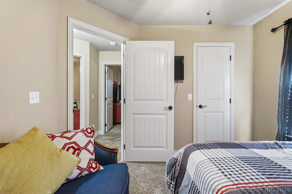308 Hidden Ardmore, OK 73401