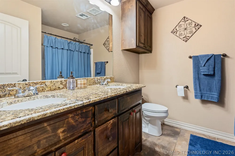 308 Hidden Ardmore, OK 73401