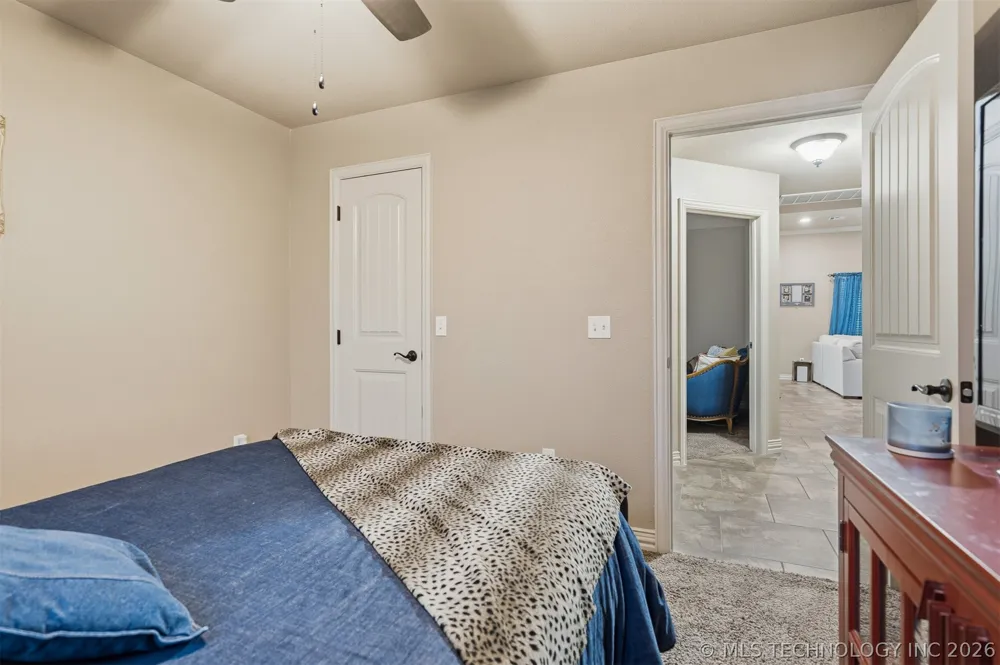 308 Hidden Ardmore, OK 73401