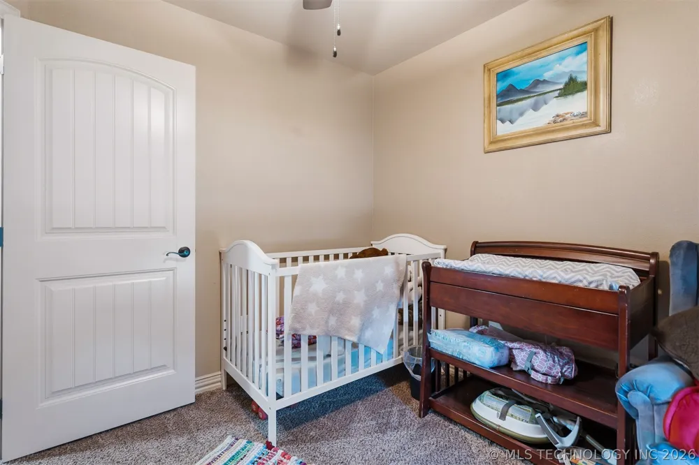 308 Hidden Ardmore, OK 73401