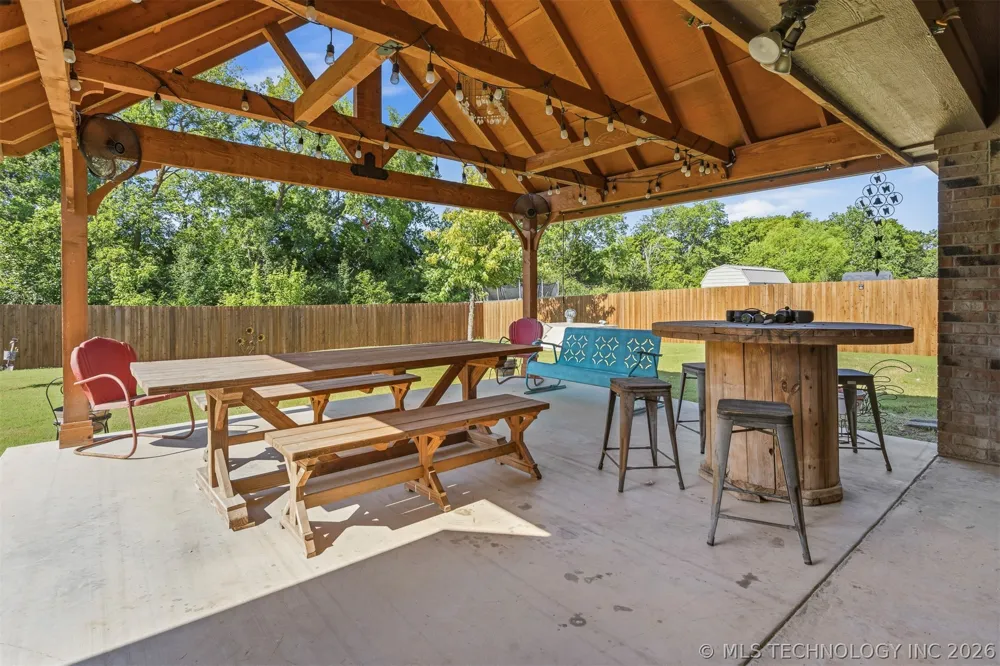 308 Hidden Ardmore, OK 73401