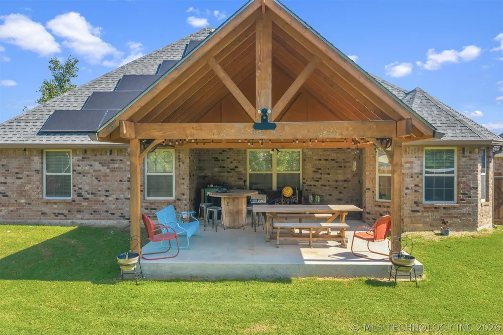 308 Hidden Ardmore, OK 73401