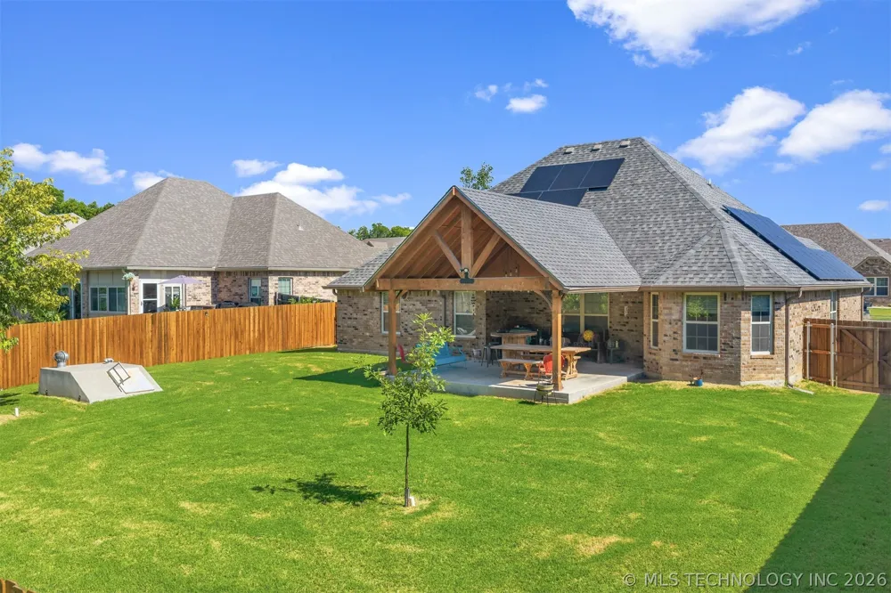 308 Hidden Ardmore, OK 73401