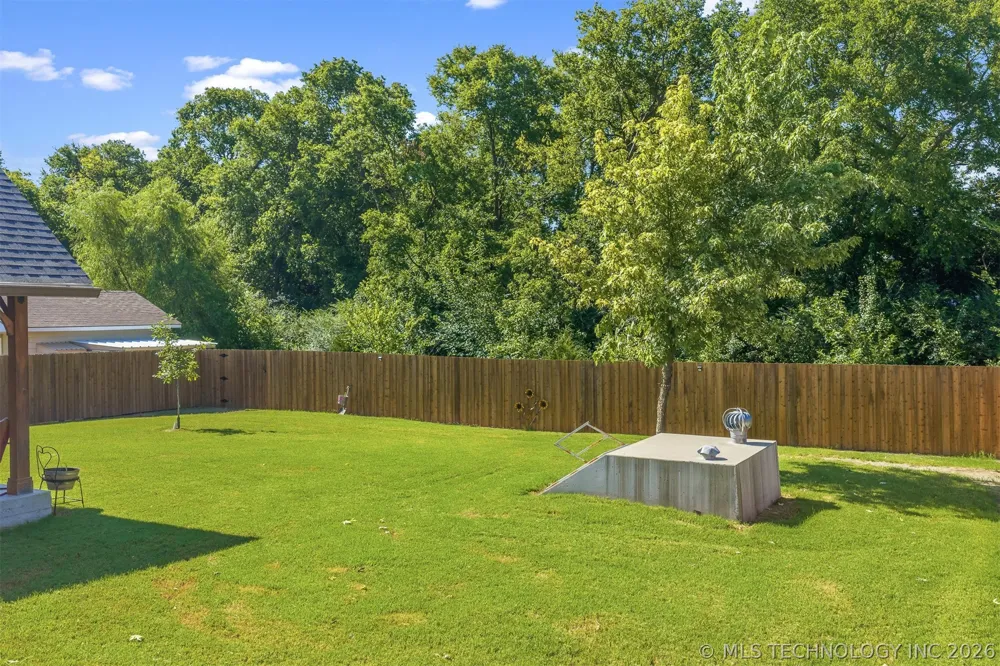 308 Hidden Ardmore, OK 73401