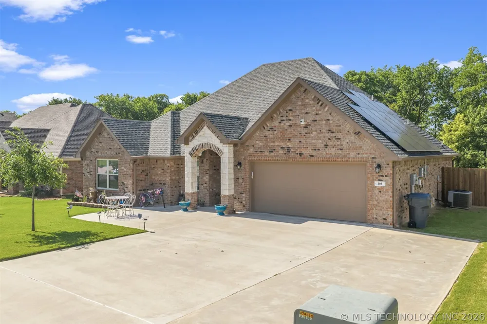 308 Hidden Ardmore, OK 73401