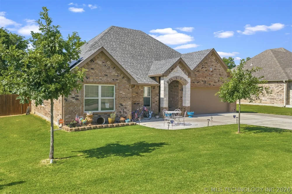 308 Hidden Ardmore, OK 73401