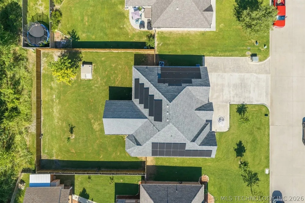 308 Hidden Ardmore, OK 73401