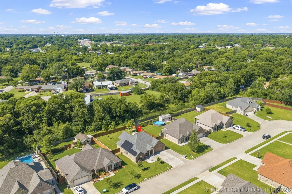 308 Hidden Ardmore, OK 73401