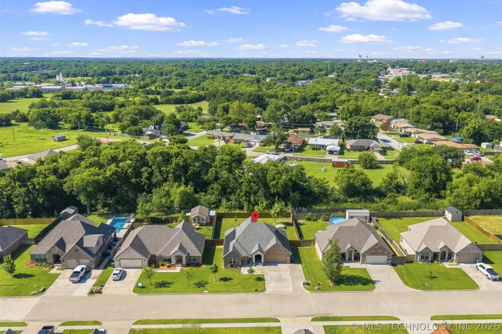 308 Hidden Ardmore, OK 73401