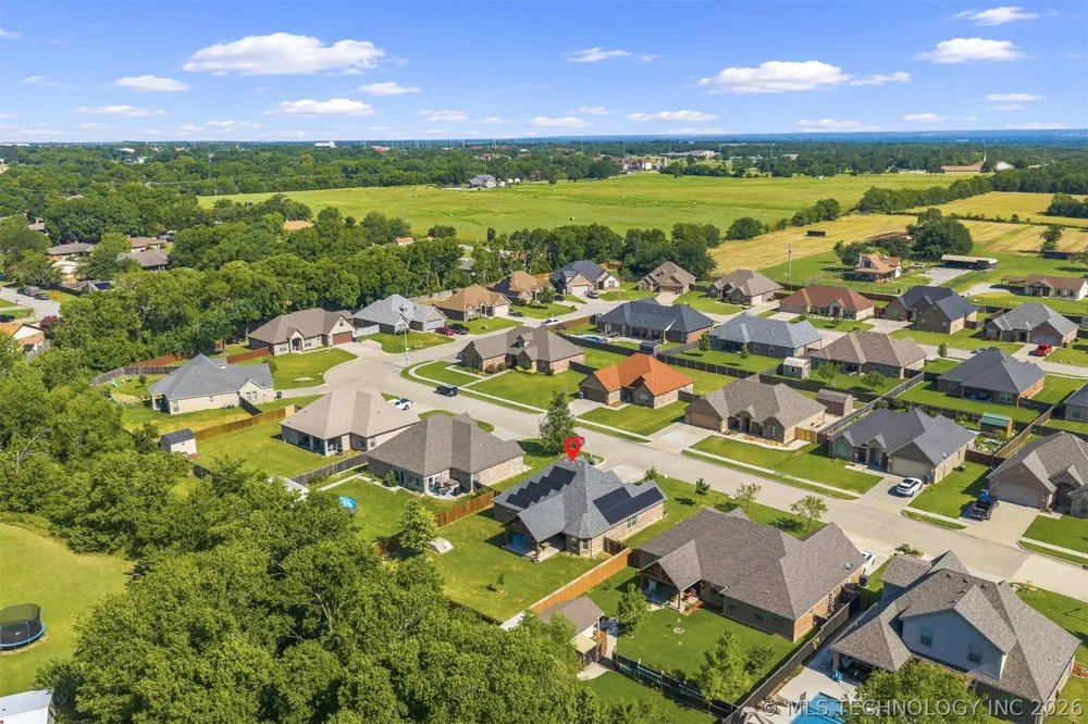 308 Hidden Ardmore, OK 73401