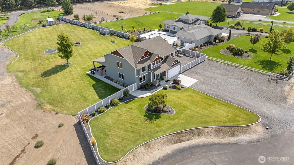 16409 S Lanell Prosser, WA 99350