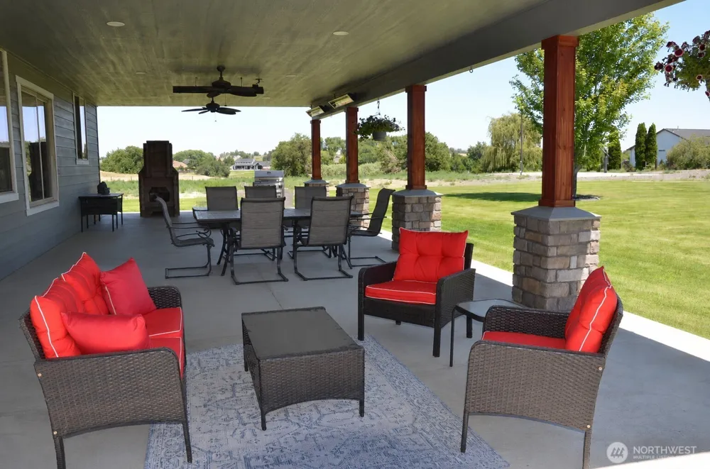 16409 S Lanell Prosser, WA 99350