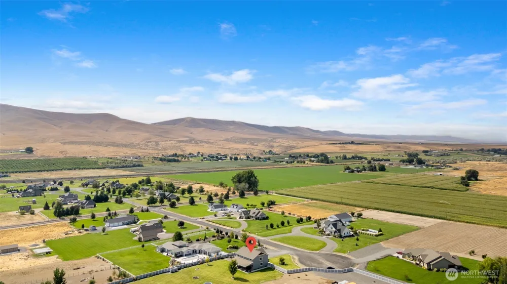 16409 S Lanell Prosser, WA 99350