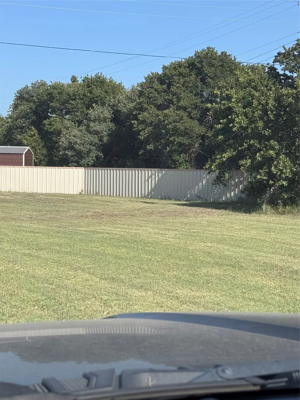 1829 tonkawa Clyde, TX 79510