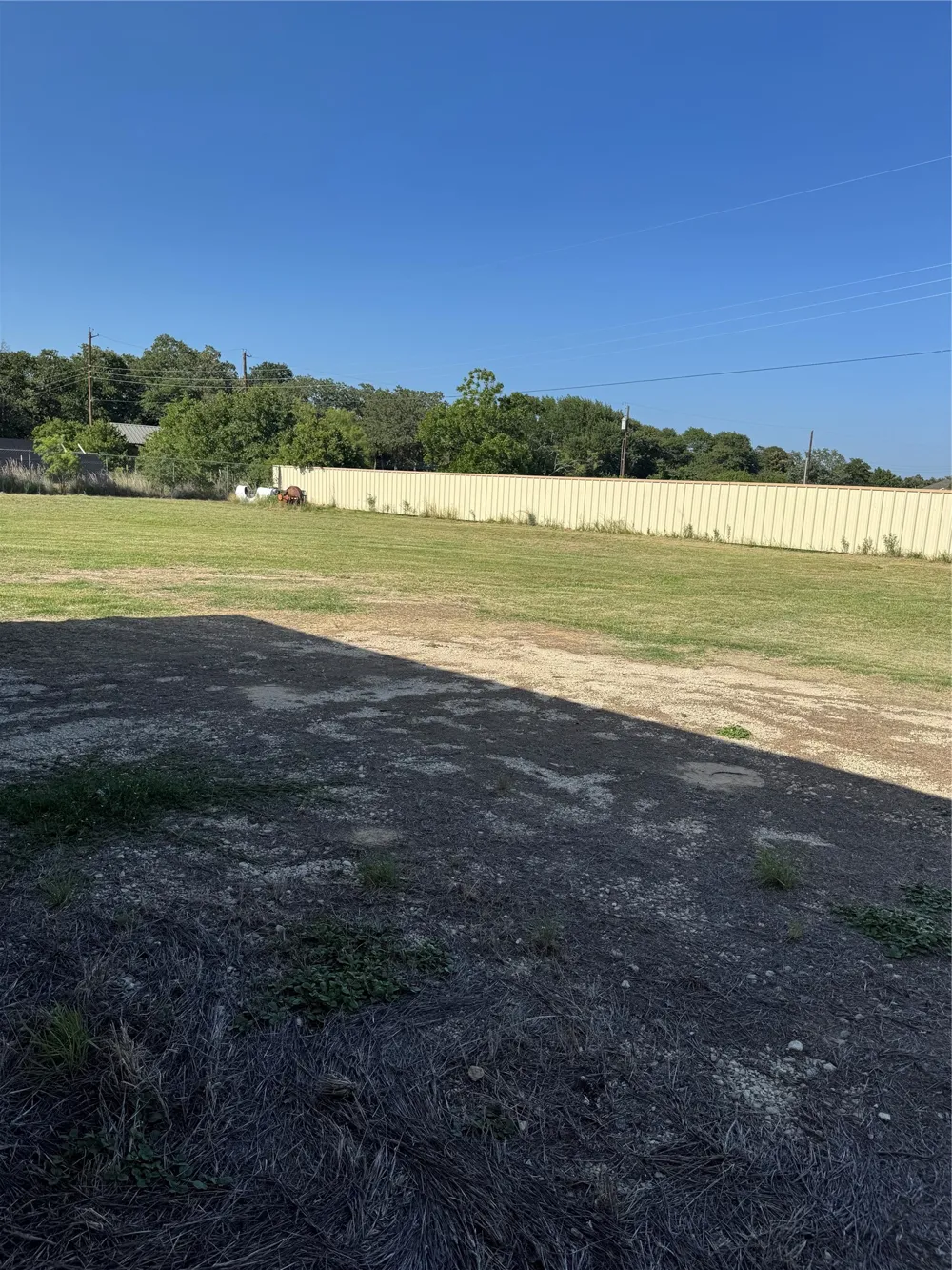 1829 tonkawa Clyde, TX 79510