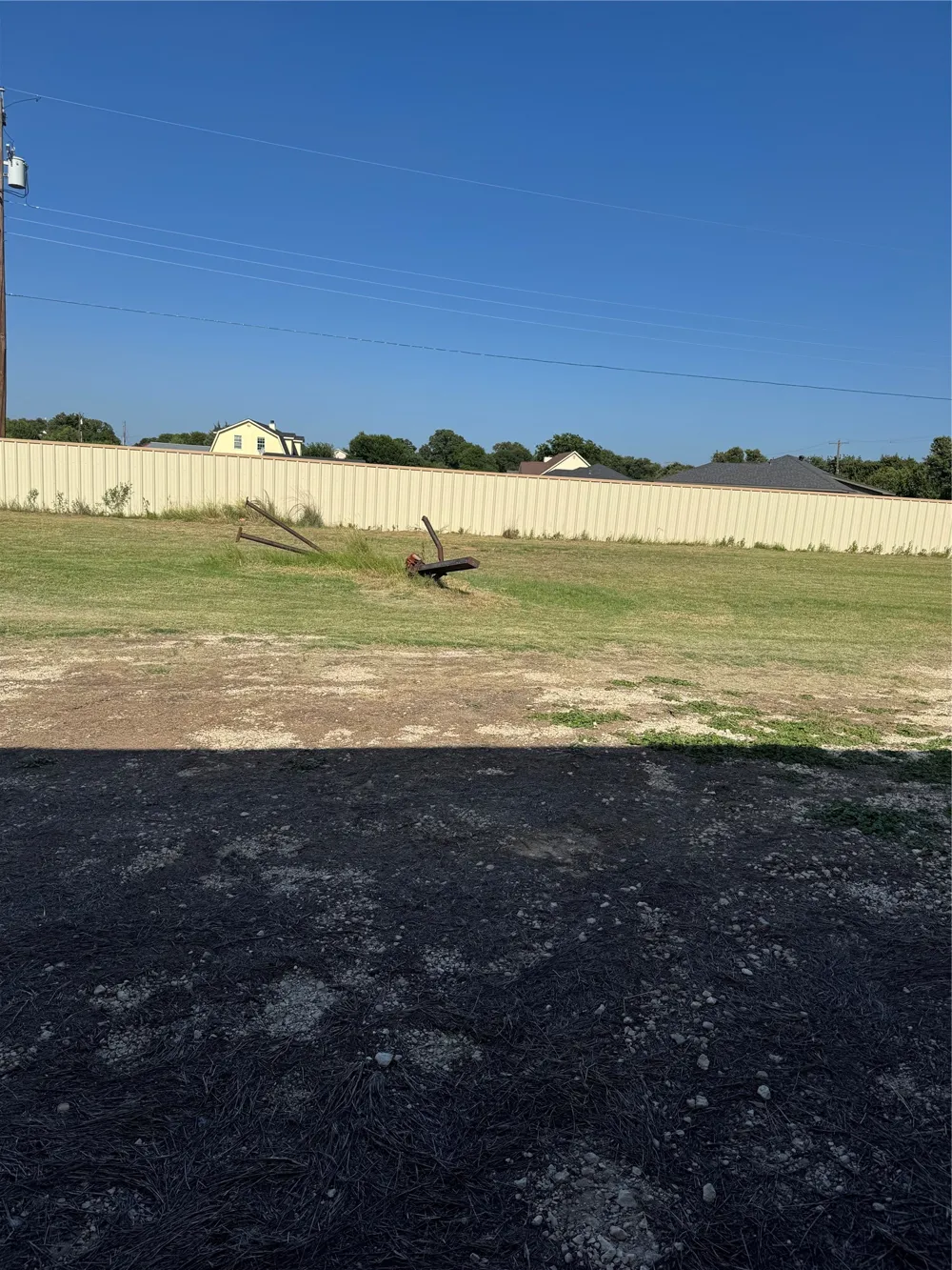 1829 tonkawa Clyde, TX 79510