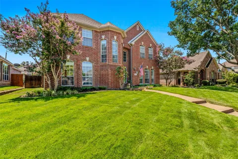 2045 Hillcroft Drive