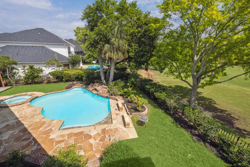 4111 Thistle Hill Court Sugar Land, TX 77479