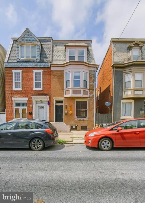 232 PEFFER STREET