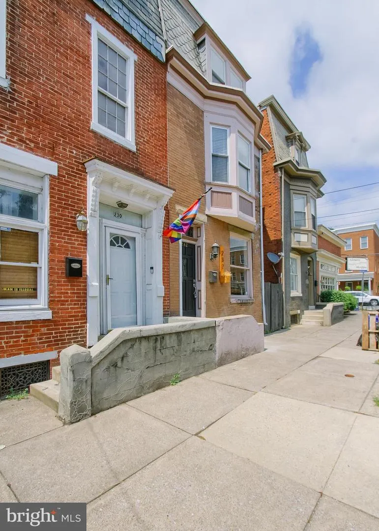 232 PEFFER STREET Harrisburg, PA 17102
